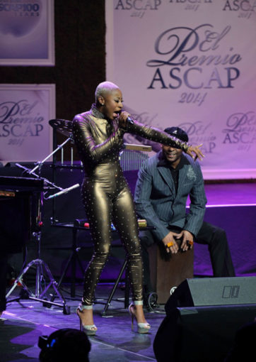 ASCAP Latin Awards in NYC | MR Hospitality