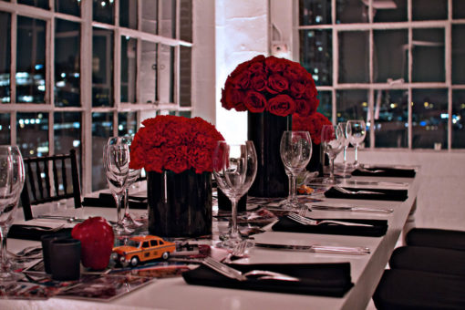 New York City Wedding | MR Hospitality