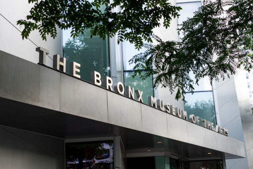 Mr. Hospitality | Midsummer NIght's Dream, The Bronx Museum