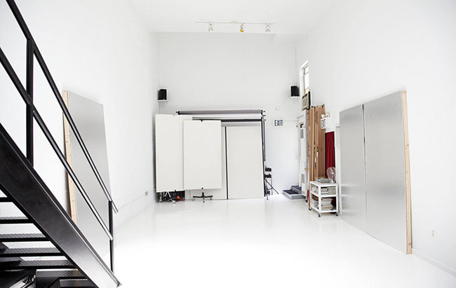 Event Space | Got Light Studio