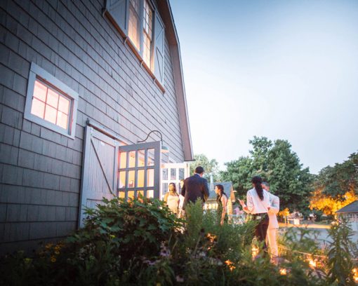 NYC Event Space - Queens County Farm Museum - MR HOSPITALITY