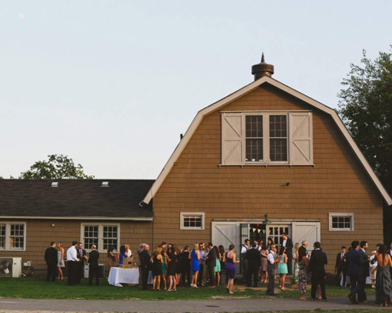 NYC Event Space - Queens County Farm Museum - MR HOSPITALITY