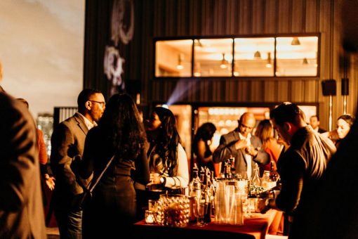 NYC Event Design NYC Corporate Events MR HOSPITALITY