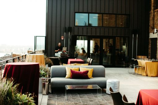 NYC Event Design NYC Corporate Events MR HOSPITALITY