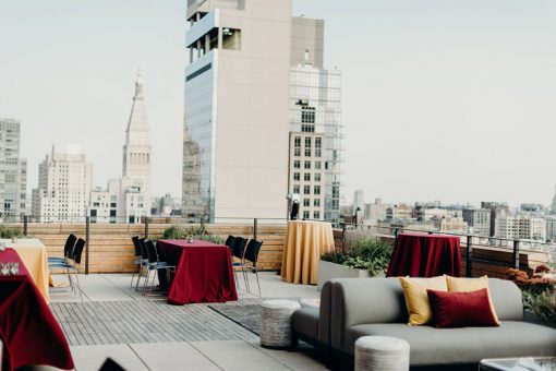 NYC Event Design NYC Corporate Events MR HOSPITALITY