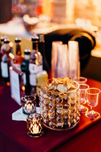 NYC Event Design NYC Corporate Events MR HOSPITALITY