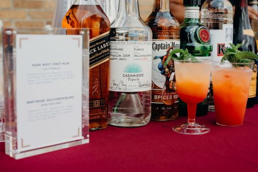 NYC Event Design NYC Corporate Events MR HOSPITALITY