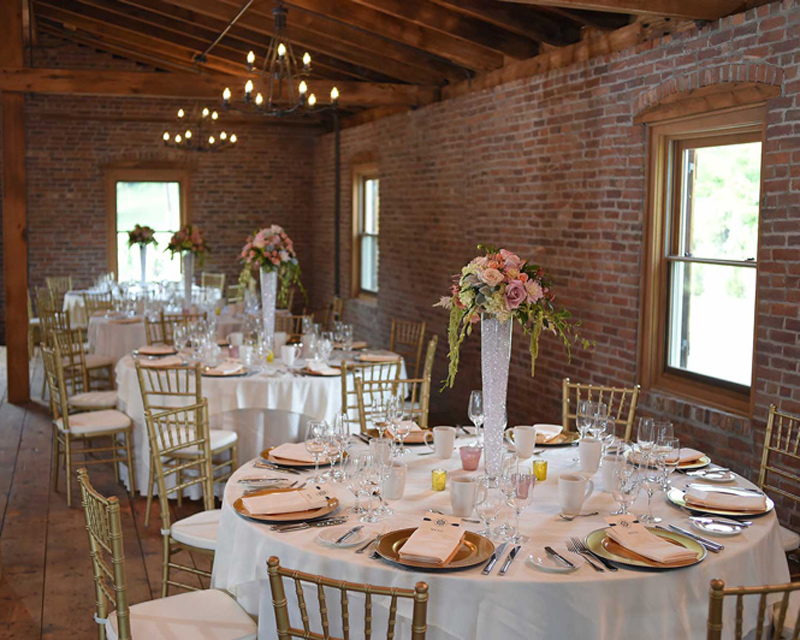 NYC Event Space - Saugerties Steamboat Co - MR HOSPITALITY