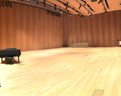 NYC Event Space - The Dimenna Center for Classical Music - MR HOSPITALITY