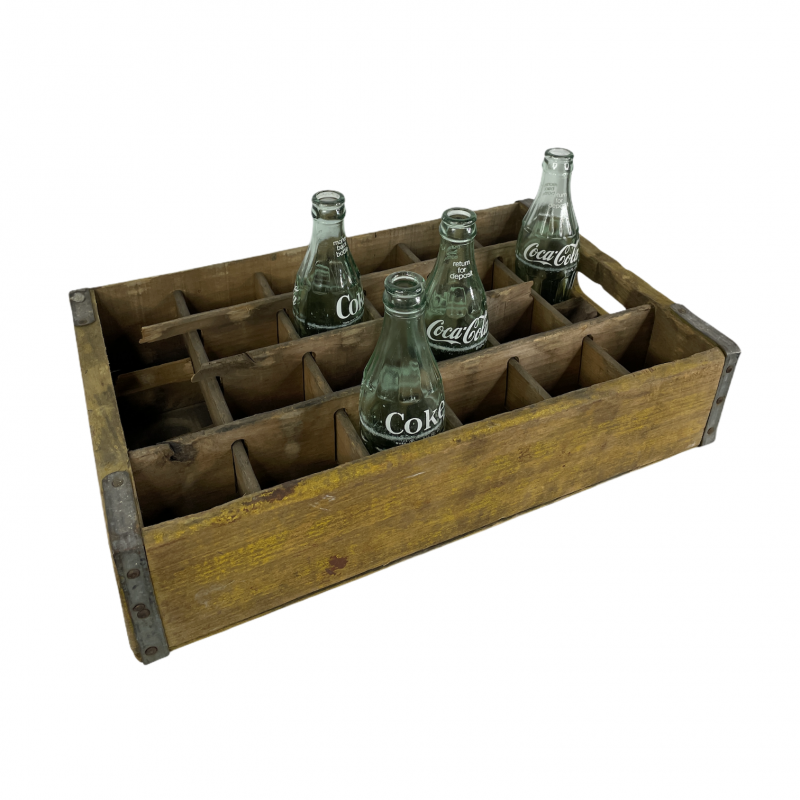 Vintage-Wood-Crate-Holds-Soda-Bottles-2-MR-HOSPITALITY-Event-Rentals