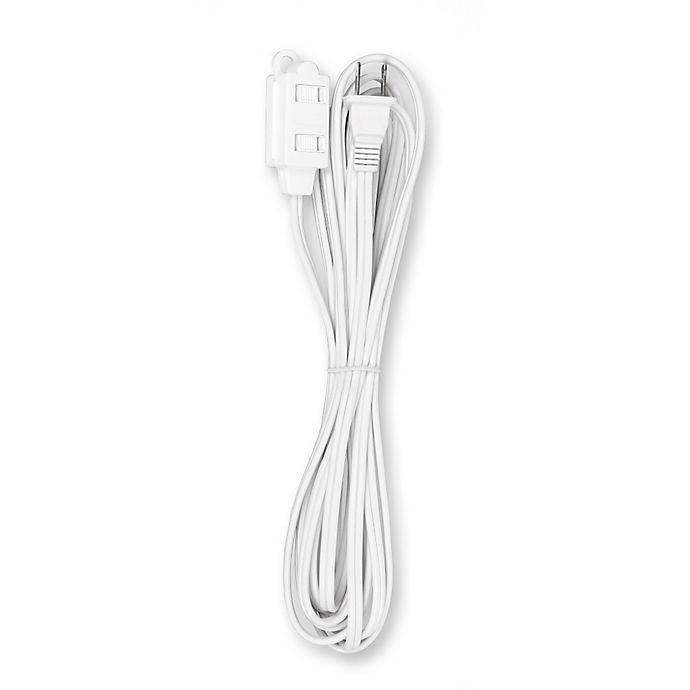 Typical-Extra-Long-Extension-Cord-MR-HOSPITALITY-Event-Rentals