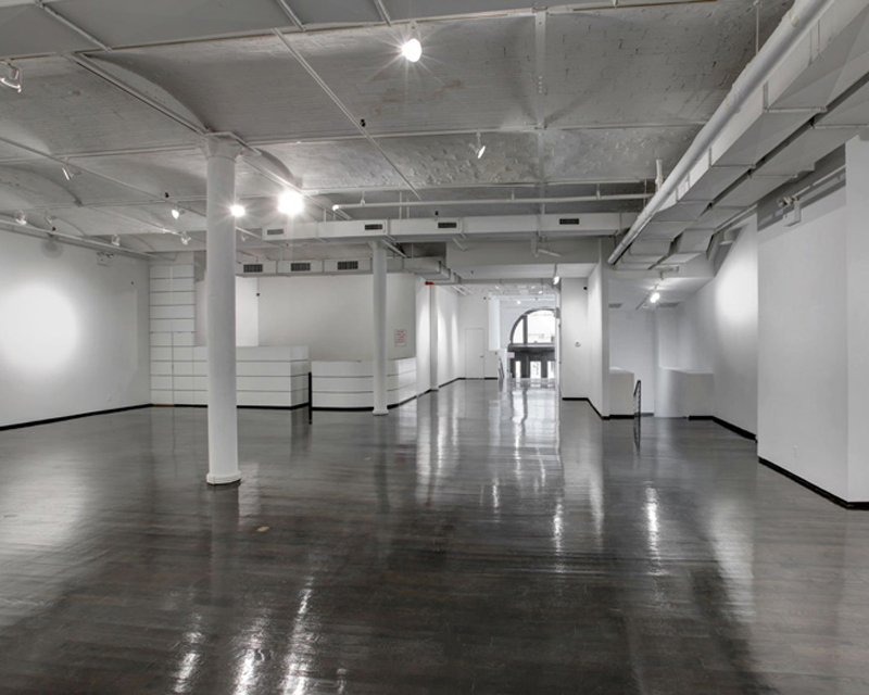 NYC Event Space - White Space Chelsea - MR HOSPITALITY