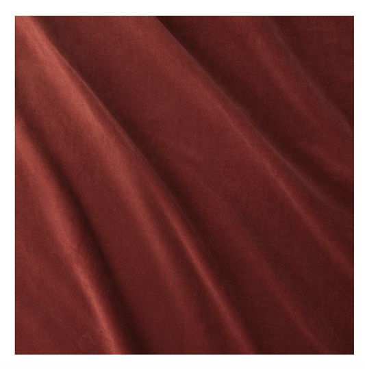 Maroon-Window-Shade-Close-Up-MR-HOSPITALITY-Event-Rent