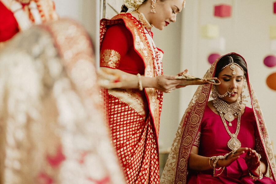 INDIAN WEDDING STYLED SHOOT