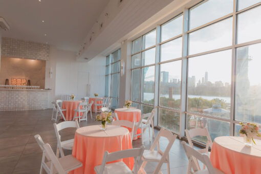 Brooklyn, NY Wedding Planner - MR HOSPITALITY, Wedding Planner