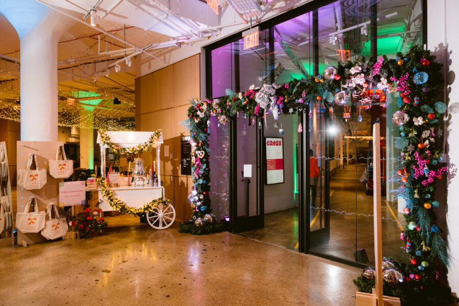 ETSY | HOLIDAY MAKER'S MARKET