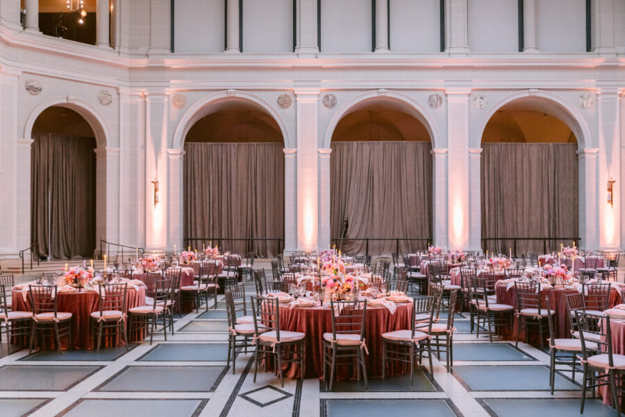 BTFA COLLECTIVE | FLOWERS GALA