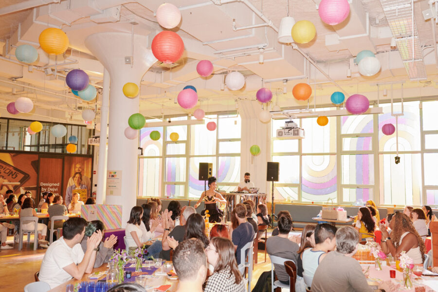 CULTURE & HERITAGE COMMUNITY EVENT | PRIDE MONTH