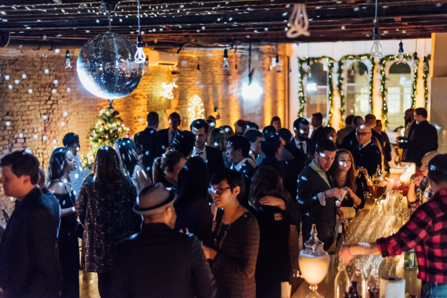 MARKETING AGENCY | HOLIDAY SKI LODGE