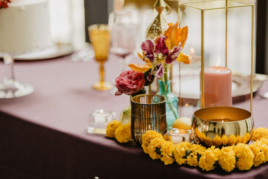 HINDU WEDDING WORKSHOP