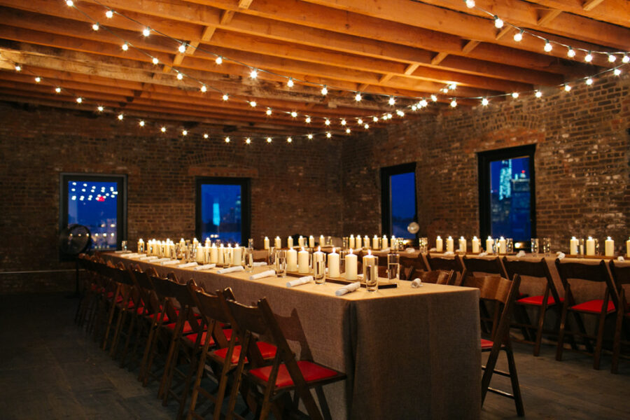 CROSSMEDIA | HOLIDAYS IN BROOKLYN