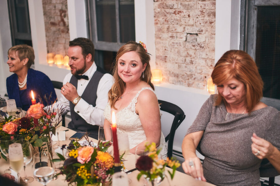 A + P | MARRIED IN SOHO