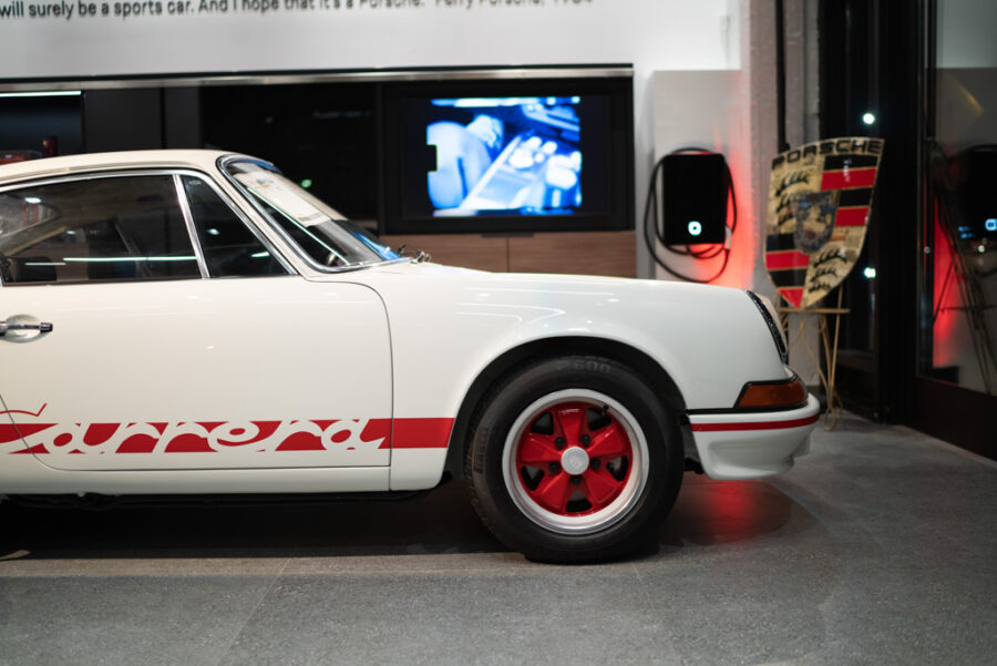 PORSCHE OF BROOKLYN | GRAND OPENING EVENT