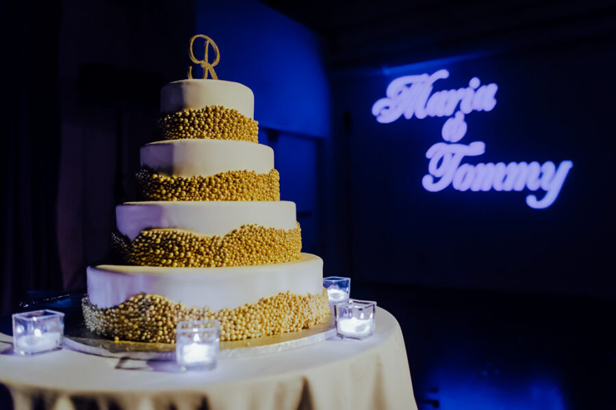 M + T | NEW YEAR'S SOIREE