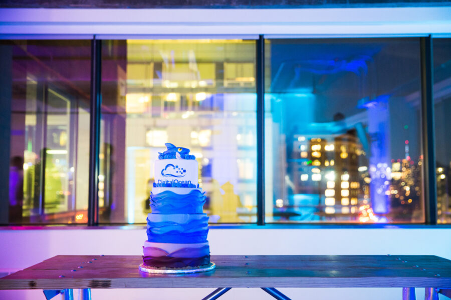 DIGITAL OCEAN | STAFF PARTY