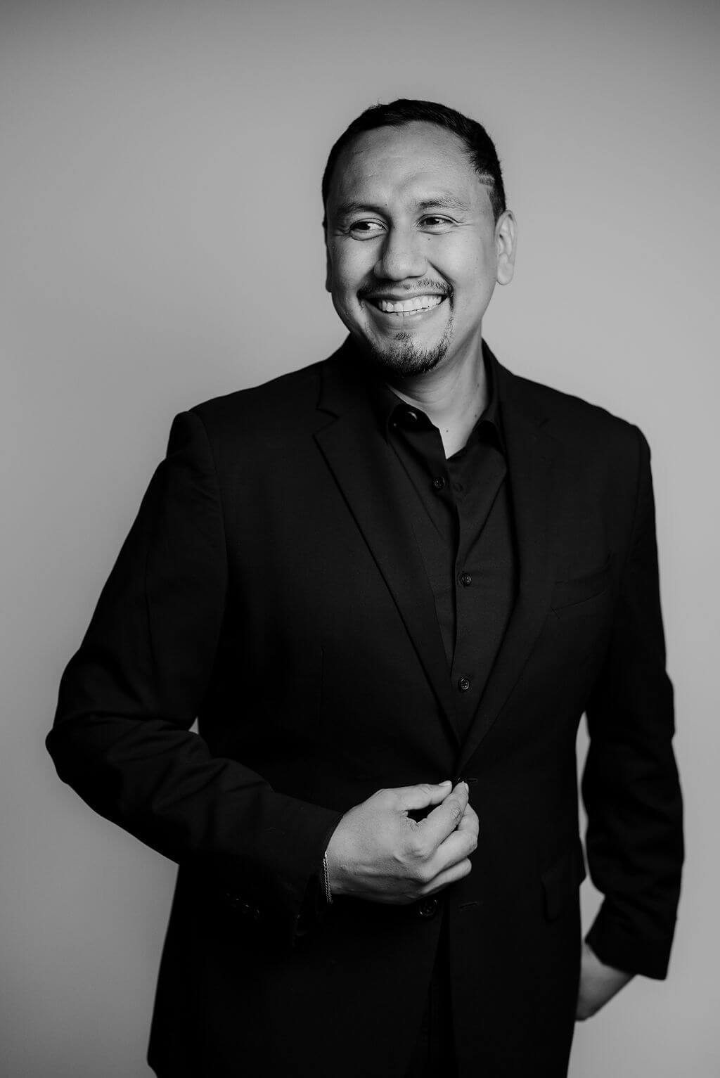 MARIO RIVERA - CEO