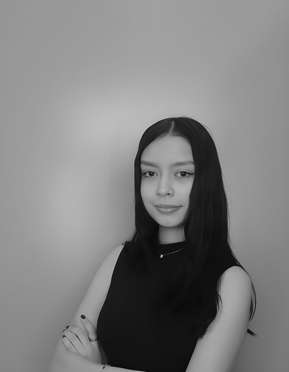 ORLI PARDO - EXPERIENTIAL DESIGN ASSOCIATE